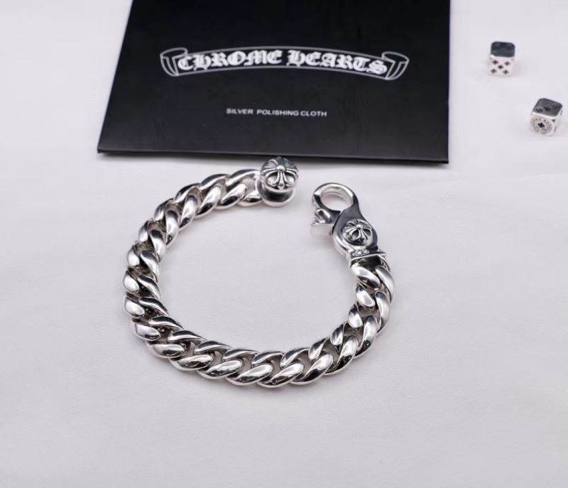 Chrome Hearts Bracelets